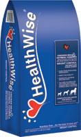 HealthWise Chicken Meal and Oatmeal Weight Control Dry Dog Food