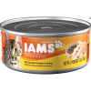 Iams ProActive Health Adult Filets with Chicken and Gravy Canned Cat Food