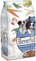 Beneful Healthy Growth Puppy Dry Dog Food