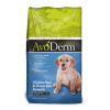 Avoderm Natural Puppy Chicken Meal and Brown Rice Formula Dry Dog Food