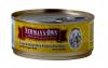 Newmans Own Organics Turkey and Brown Rice Formula Canned Dog Food