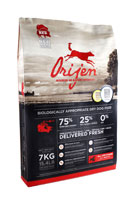 Orijen Regional Red Meat Formula Dry Dog Food