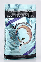 Solid Gold Barking at the Moon Adult Dog Food