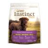 Nature's Variety Instinct Grain-Free Dog Biscuits with Rabbit Meal, Apple and Ginger