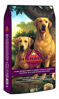 Pinnacle Trout and Sweet Potato Dry Dog Food
