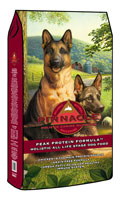 Pinnacle Peak Protein Formula Grain Free Dry Dog Food
