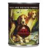 Pinnacle Duck and Potato Canned Dog Food
