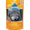 Blue Buffalo Wilderness Trail Grain Free Turkey Dog Treats (50% OFF)