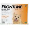 Frontline Top Spot for Dogs up to 22lbs