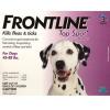 Frontline Top Spot for Large Dogs