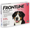 Frontline Top Spot for Extra Large Dogs