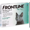 Frontline Top Spot for Cats