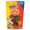 Dingo Mini Jerky Chewz Chicken Chips
