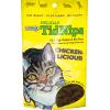 Felidae Chicken and Rice TidNips Cat Treats