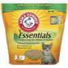 Arm & Hammer Essentials Natural Clumping Litter