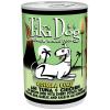 Tiki Dog Kohala Luau Ahi Tuna and Chicken on Brown Rice with Tiger Prawns Canned Dog Food
