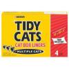Tidy Cats Cat Box Liners