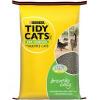 Tidy Cats Non Clumping Breathe Easy Antibacterial Odor Control Cat Litter