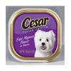 Cesar Original Pate Filet Mignon Flavor Canine Cuisine