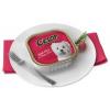 Cesar Original Pate Beef with Meaty Juices Canned Dog Food