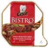 Cesar Bistro Beef Burgundy Flavor Canine Cuisine