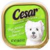 Cesar Original Pate Top Sirloin Flavor Canine Cuisine