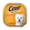 Cesar Sunrise Breakfast Chicken and Cheddar Cheese Souffle Canine Cuisine