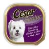 Cesar Senior with Chicken and Rice Canine Cuisine
