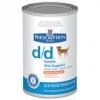Hill's Prescription Diet d/d Canine Skin Support Salmon Formula Canned Dog Food