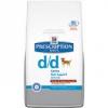 Hill's Prescription Diet d/d Canine Skin Support Potato and Venison Formula Dry Dog Food