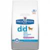 Hill's Prescription Diet d/d Canine Skin Support Potato and Duck Formula Dry Dog Food