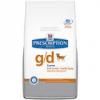 Hill's Prescription Diet g/d Canine Early Cardiac-Healthy Aging Dry Dog Food