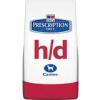 Hills Prescription Diet h/d Canine Cardiac Health Dry Dog Food