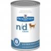 Hill's Prescription Diet n/d Canine Canned Dog Food