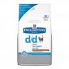 Hill's Prescription Diet d/d Feline Skin Support Venison and Green Pea Formula Dry Cat Food