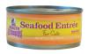 Vets Choice Holistic Extension Seafood Entree Canned Cat Food