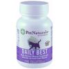 Pet Naturals Daily Best For Cats Complete Multi Vitamin with New Zealand Green Mussel