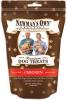Newman's Own Organics Chicken Formula Small Size Dog Treats