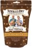 Newman's Own Organics Peanut Butter Formula Medium Size Dog Treat