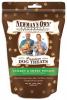 Newman's Own Organics Turkey and Sweet Potato Medium Size Heart Shaped Dog Treats