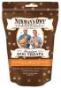 Newman's Own Organics Salmon and Sweet Potato Medium Size Heart Shaped Dog Treat