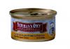 Newman's Own Organics Chicken and Salmon Formula Canned Cat Food
