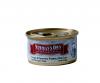 Newman's Own Organics Turkey and Vegetable Formula Canned Cat Food