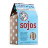 Sojos Bacon Cheddar Dog Treats
