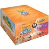 Friskies Prime Filets Meaty favorites Variety Pack Canned Cat Food