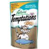 Temptations Natural Yellow Fin Tuna Flavor Cat Treats