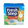 Fresh Step Plus Dual Action Crystals Scoopable Cat Litter