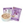 Weruva Cats In the Kitchen Love Me Tender Pouches