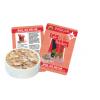 Weruva Cats In the Kitchen Mack Jack and Sam Cat Pouches