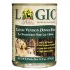 Nature's Logic Natural Venison Dinner Fare Canned Dog Food